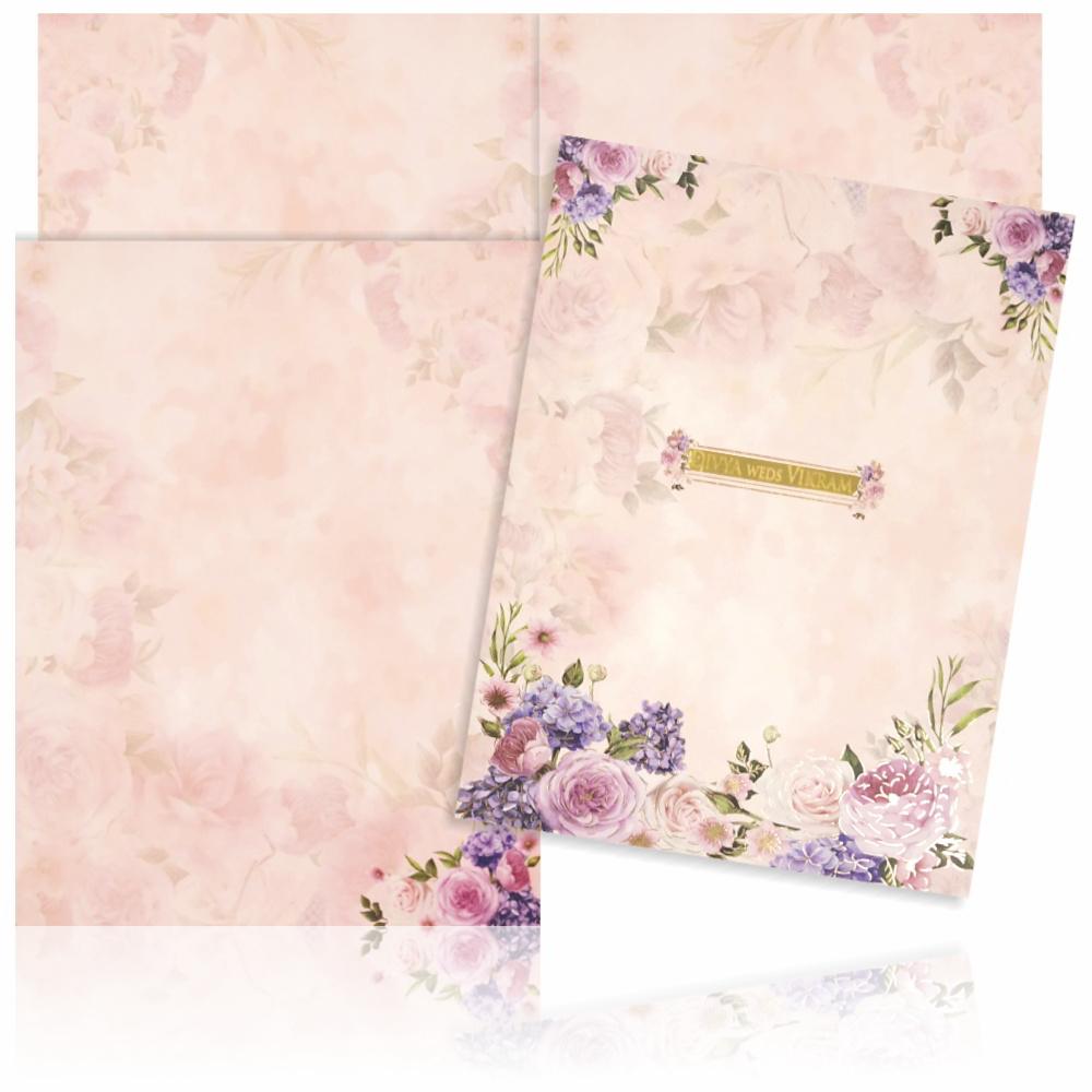Invitation Card-KNTP5052-0